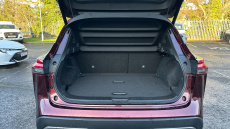 Nissan Qashqai 1.3 DiG-T MH 158 Tekna 5dr Xtronic Petrol Hatchback